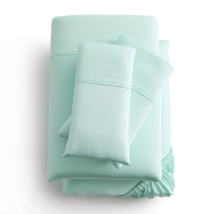 TENCEL™ Sheet set includes pillowcase - HYGGE CAVE