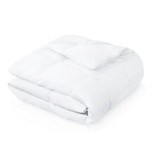 DOWN BLEND COMFORTER - HYGGE CAVE