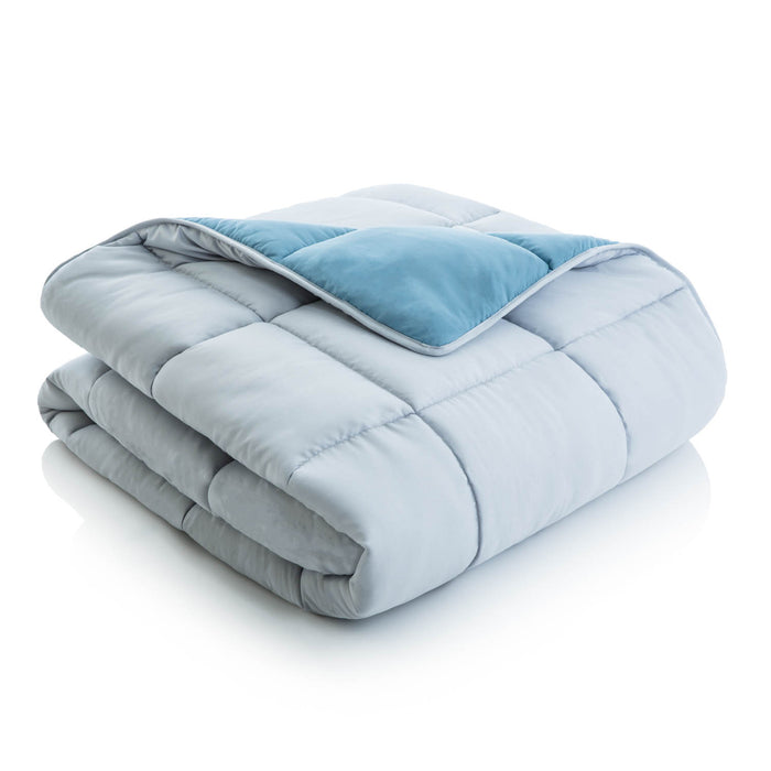 REVERSIBLE BED IN A BAG - HYGGE CAVE
