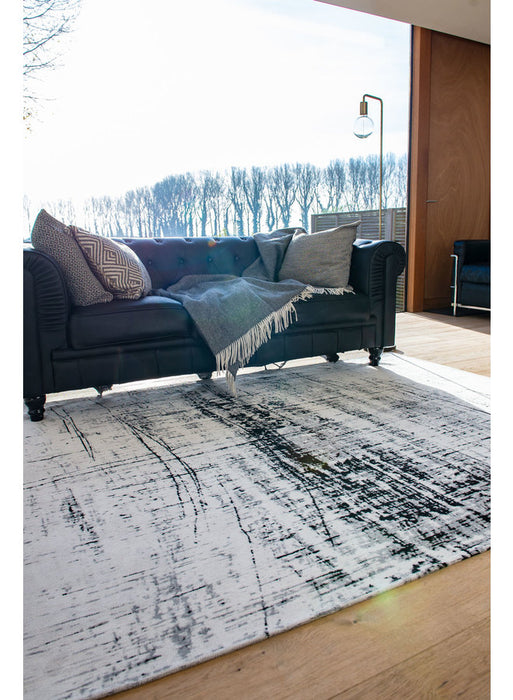 HYGGE CAVE | GRIFF RUG