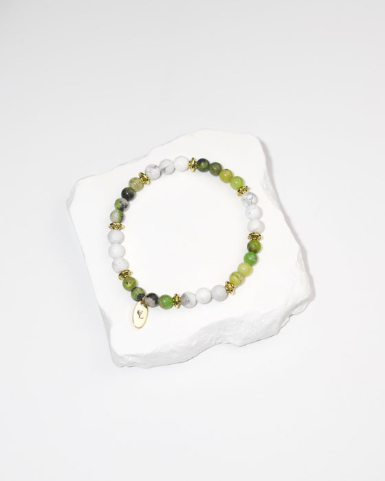 Universal Wisdom Bracelet