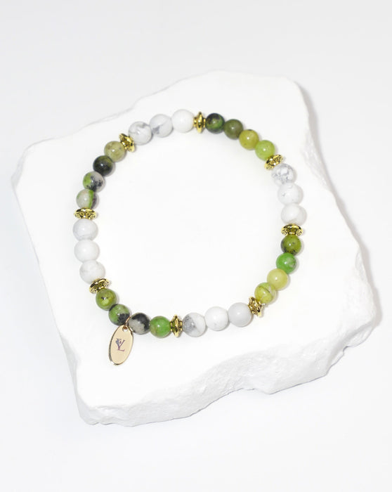 Universal Wisdom Bracelet