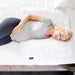 HYGGE CAVE | Horseshoe Pregnancy Pillow, Pain & Stress Relief Pillows