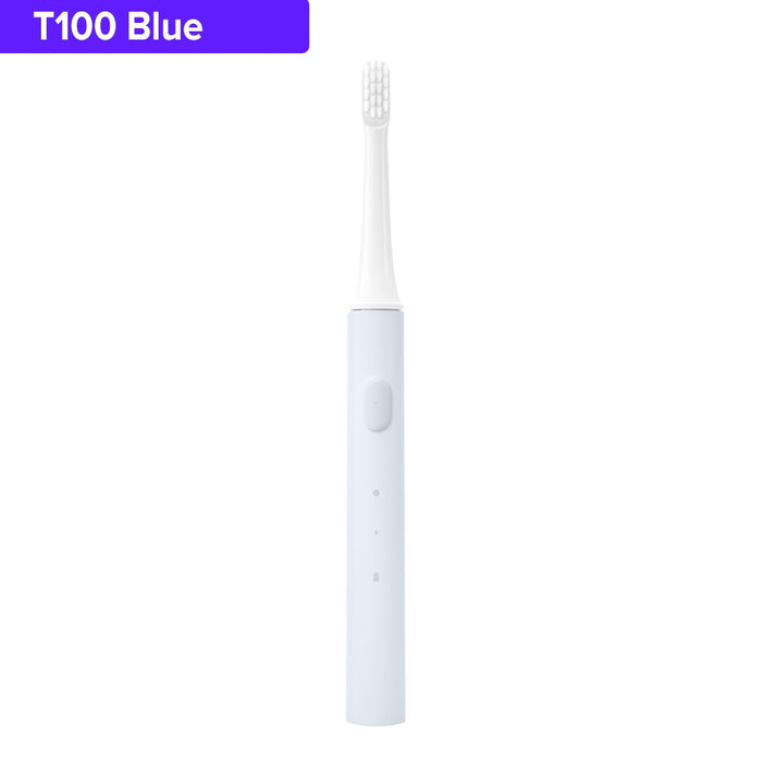 T100 toothbrush - hygge cave