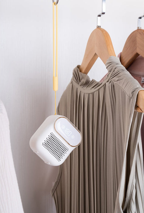 Cleaner Air For Odor Control - hygge cave