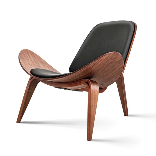 Experience the perfect combination of form and function with this stunning Modern Nordic Style Chair, featuring a unique and modern design and high-quality materials.