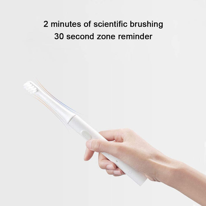 Electric Toothbrush Series - hygge cave
