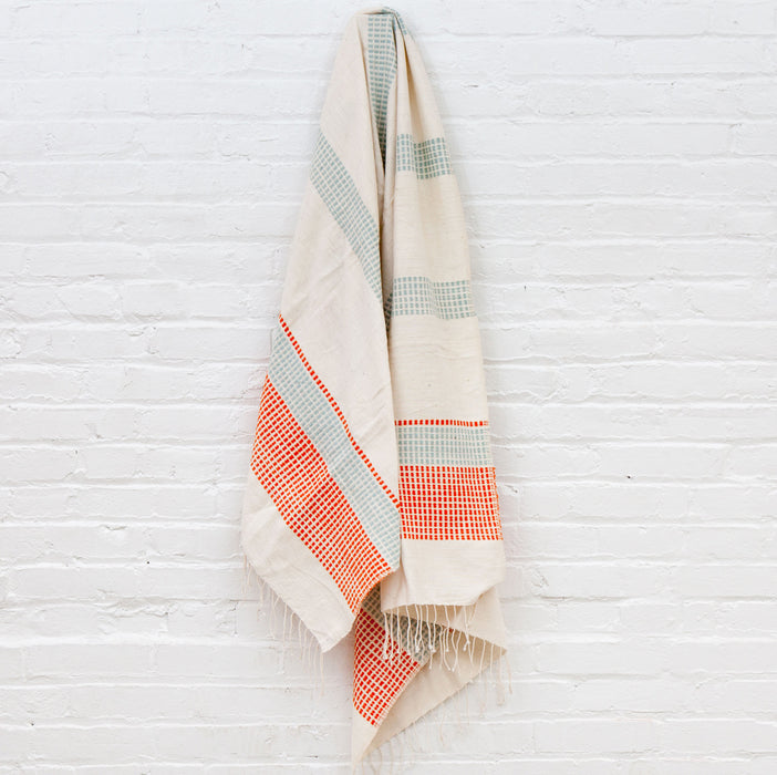 the camden collection towel - hygge cave