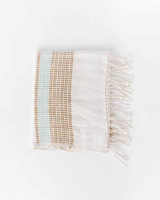 HYGGE CAVE | CAMDEN COTTON HAND TOWEL