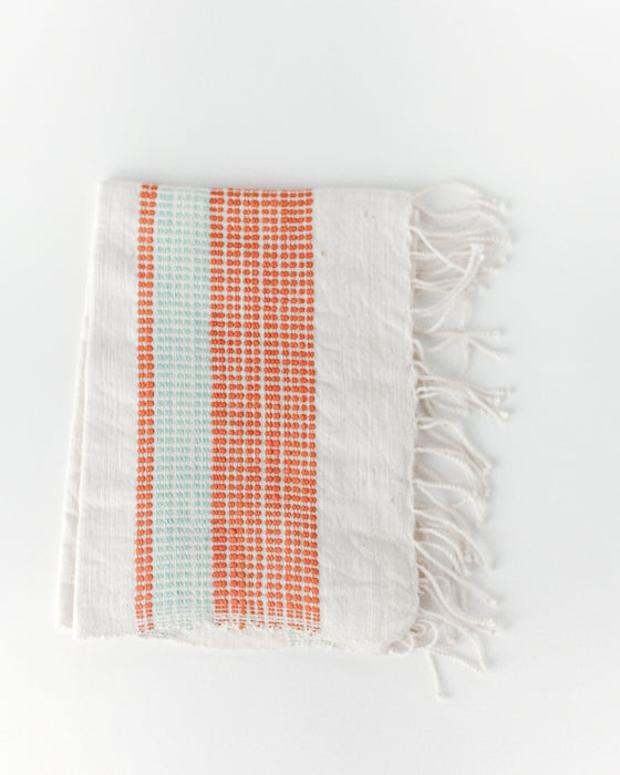 HYGGE CAVE | CAMDEN COTTON HAND TOWEL