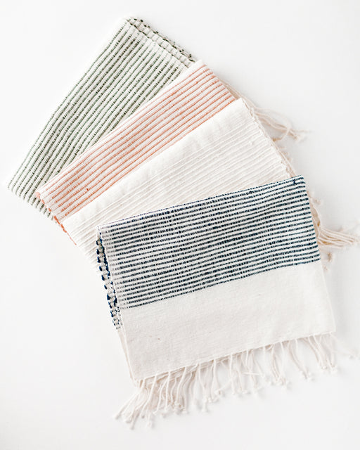cotton hand towel for your loved ones – hygge cave