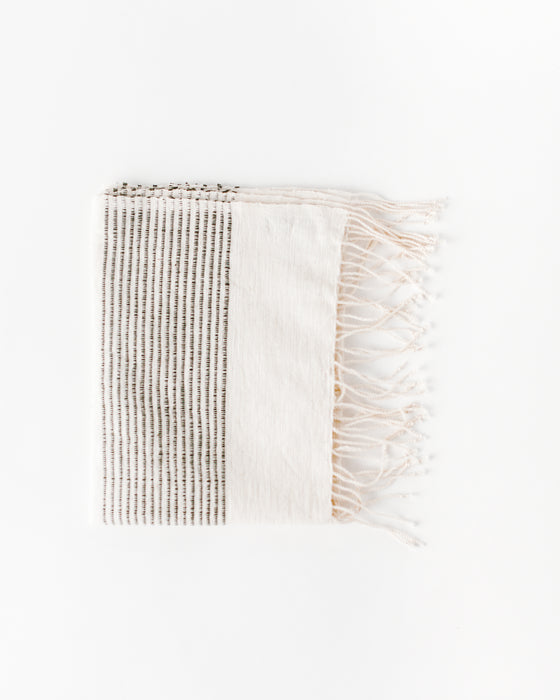 cotton hand towel for your loved ones – hygge cave