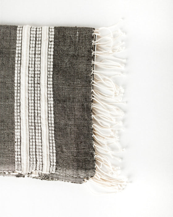 HYGGE CAVE | ADEN COTTON HAND TOWEL