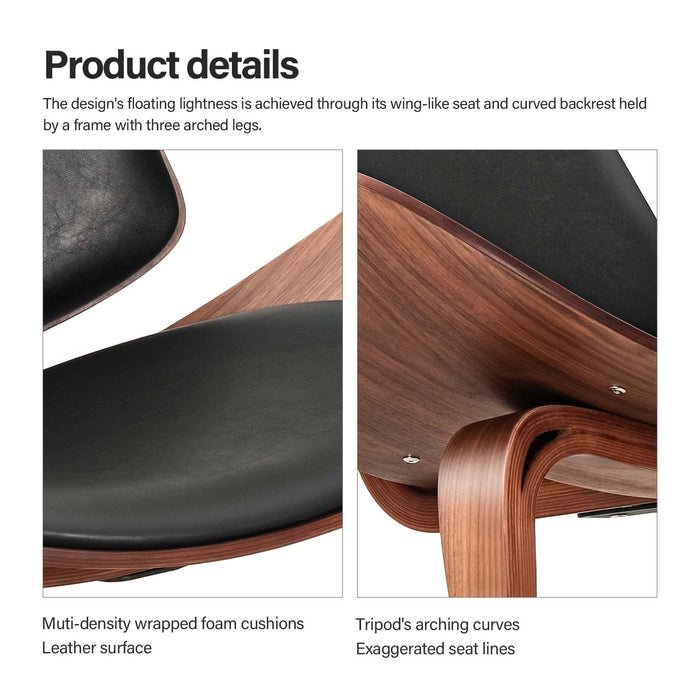 product details of accent chair