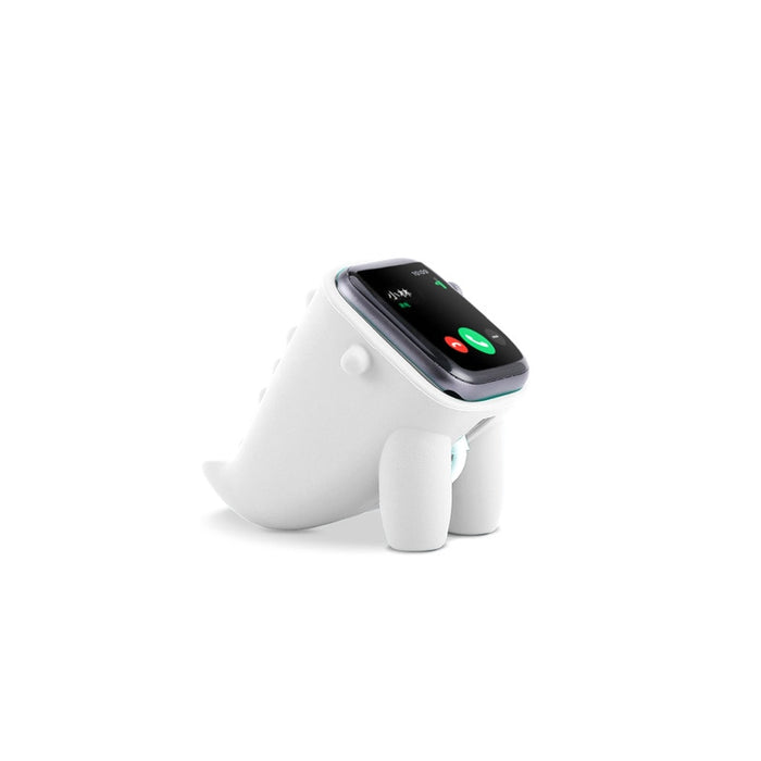 FASHION CARTOON SILICONE STAND FOR APPLE WATCH