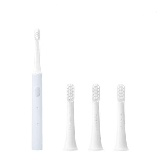 SmartClean Sonic Toothbrus - hygge cave