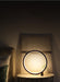 HYGGE CAVE | CIRCULAR TABLE LAMP