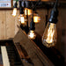 HYGGE CAVE | DIMMABLE VINTAGE FILAMENT BULB