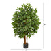 HYGGE CAVE | SUPER DELUXE ARTIFICIAL FICUS TREE