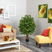 HYGGE CAVE | SUPER DELUXE ARTIFICIAL FICUS TREE
