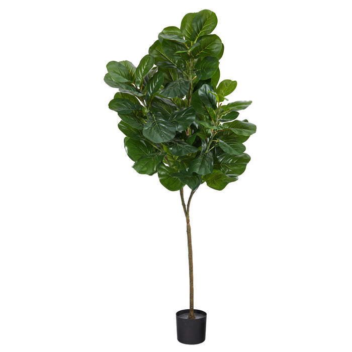 HYGGE CAVE | FIDDLE LEAF FIG ARTIFICIAL TREE