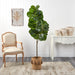HYGGE CAVE | FIDDLE LEAF FIG ARTIFICIAL TREE