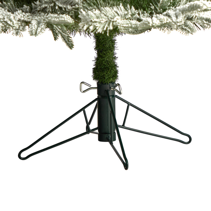   Great selection of artificial and pre lit Christmas trees of all sizes- hygge cave