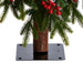4ft. Victoria Fir Artificial Christmas Tree - hygge cave