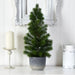 versatile artificial Christmas tree - hygge cave