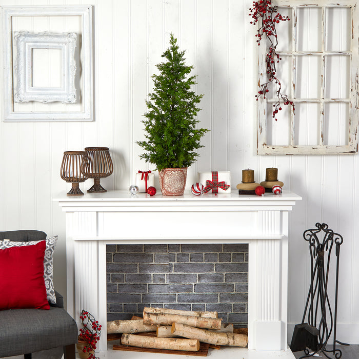 make any space merry throughout the holiday season - hygge cave