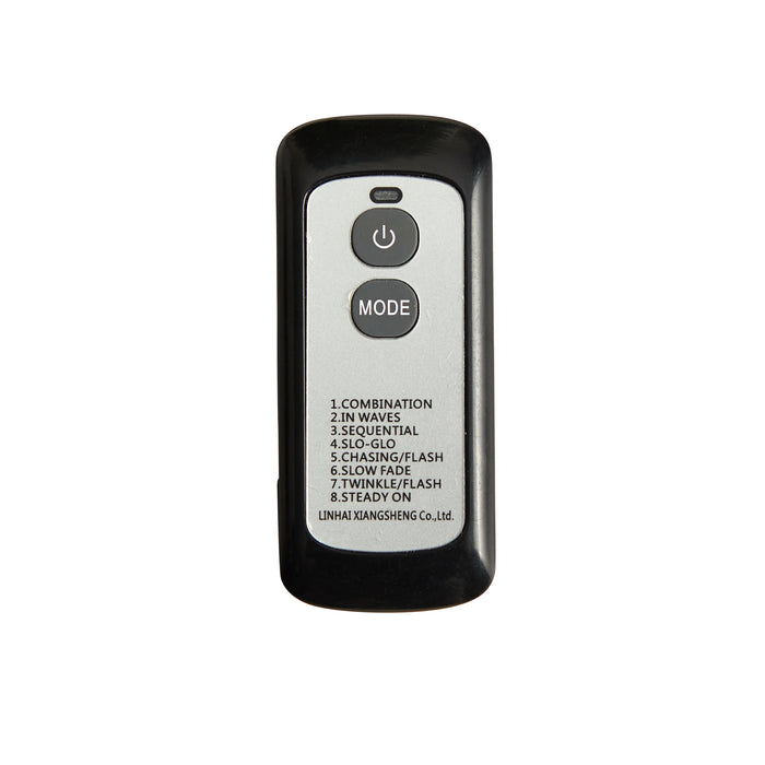 HYGGE CAVE | SLIM COLORADO MOUNTAIN SPRUCE TREE