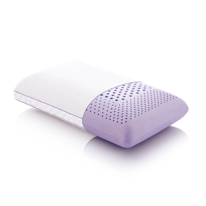 HYGGE CAVE | Zoned Dough® Lavender, Pain & Stress Relief Pillows