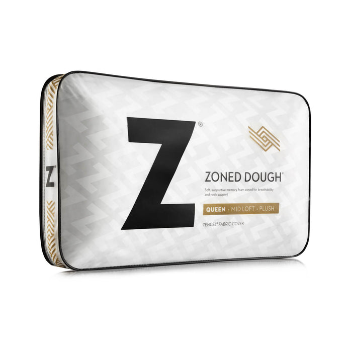 HYGGE CAVE | Zoned Dough, Restlessness, Pain & Stress Relief Pillows 