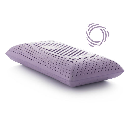 HYGGE CAVE | Zoned ActiveDough+ Lavender, Pain & Stress Relief Pillows
