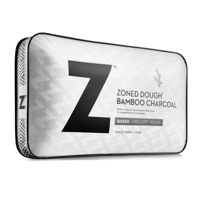 Zoned Dough® + Bamboo Charcoal