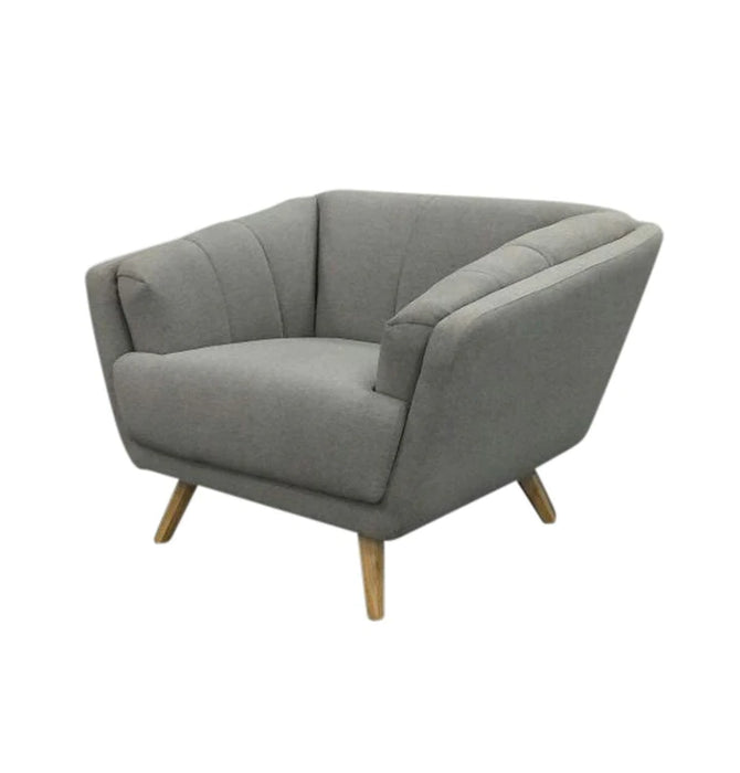HYGGE CAVE | ALICE ARMCHAIR
