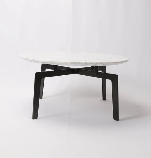HYGGE CAVE | ASAR COFFEE TABLE