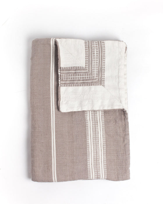 blanket for baby – hygge cave