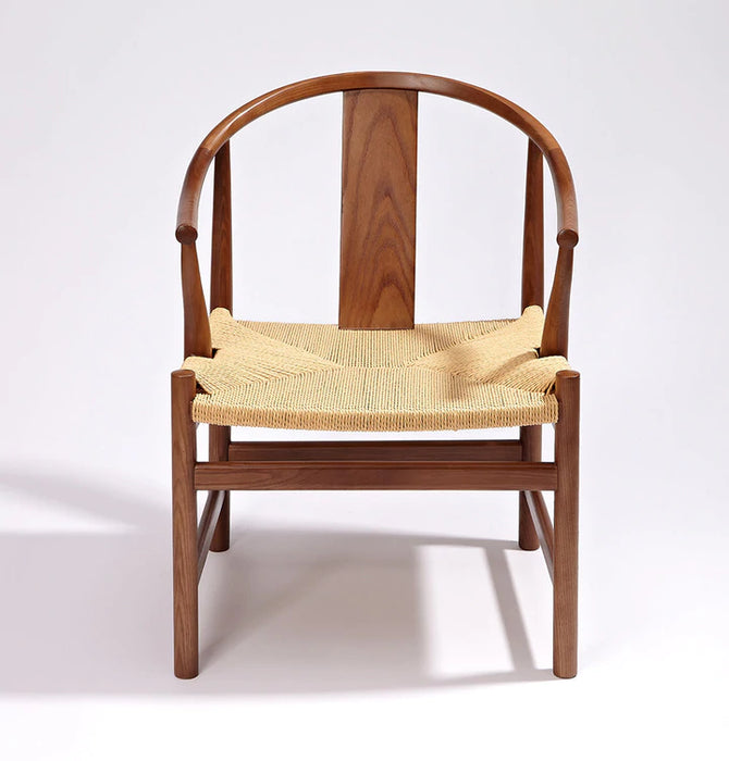 HYGGE CAVE | EDIT LOUNGE CHAIR