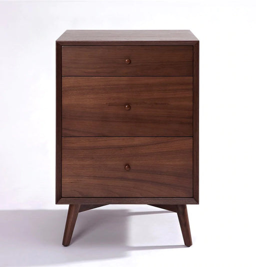 HYGGE CAVE | EVY SIDE CABINET