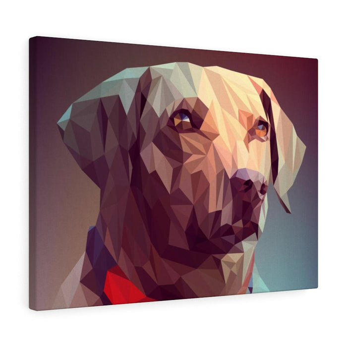 HYGGE CAVE | Another Poly Doge | Showcase of Great Low Poly Art