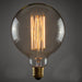 HYGGE CAVE | DIMMABLE VINTAGE FILAMENT BULB 
