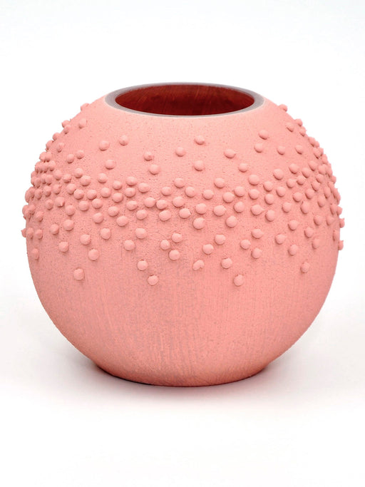 ROSE VASE | Decorative Vases and Luxury Vessels - Indoor/Outdoor HYGGE CAVE