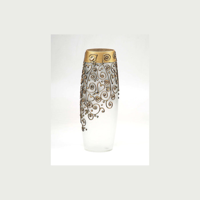 LOVE VASE | Vases / Home Décor Products: Home & Kitchen -  HYGGE CAVE