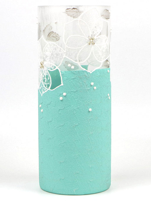 FLOWER EDITION TIFFANY VASE Decorative Vases | Flower Vases | HYGGE CAVE
