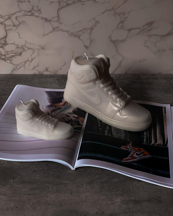 HYGGE CAVE | Nike Jordan 1 Candle