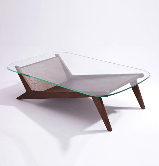 HYGGE CAVE | JOLINE COFFEE TABLE