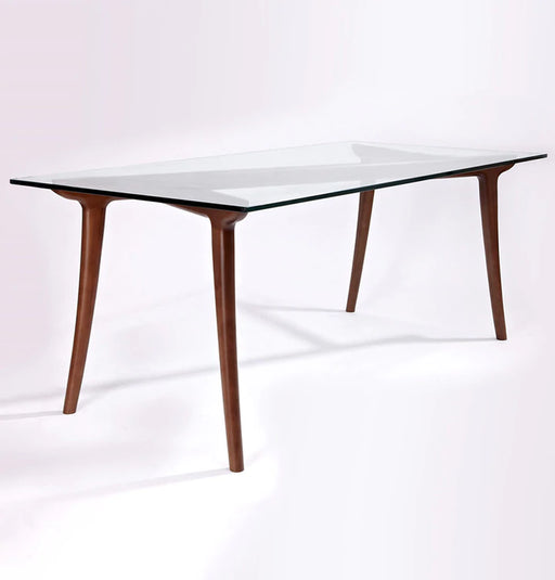 HYGGE CAVE | JUNI MODERN DINING TABLE