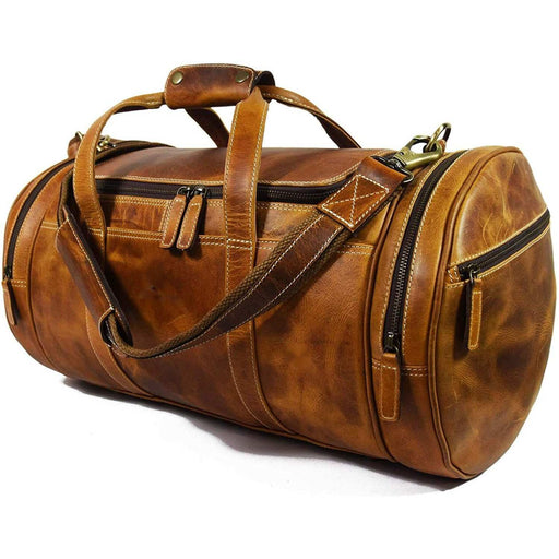 Genuine Leather Bags - hygge cave