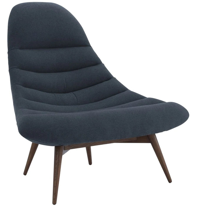 HYGGE CAVE | LOYALE LOUNGE CHAIR